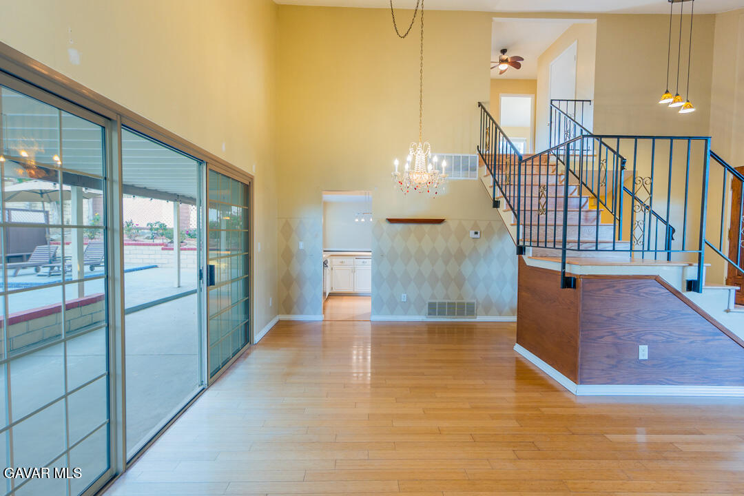 Residential in Santa Clarita 3
