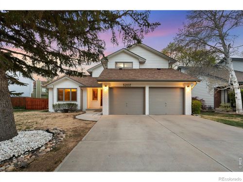 5207 Wheaton Dr, Fort Collins, CO, 80525-5503 | Card Image
