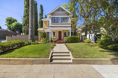 1416 Oak St, South Pasadena, CA, 91030-4420 | Card Image