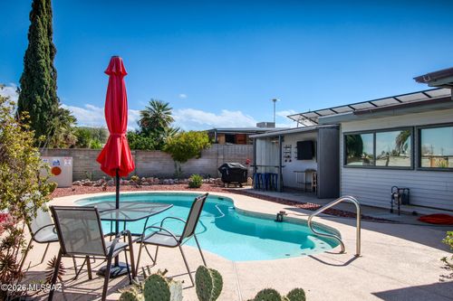 9771 E Sellarole Road, Tucson, AZ, 85730 | Card Image