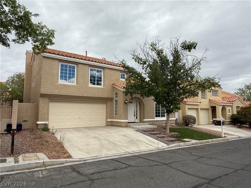 9412 Sierra Summit Ave, Las Vegas, NV, 89134-0110 | Card Image
