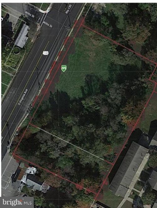 45 S Virginia Ave, Penns Grove, NJ, 08069-1760 | Card Image