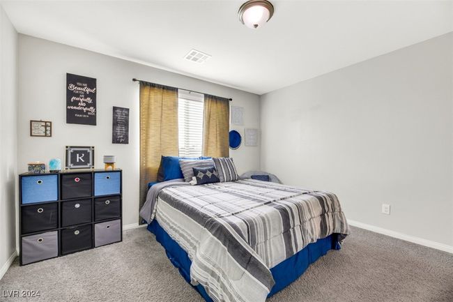 1054 Twincrest Ave, House other with 4 bedrooms, 3 bathrooms and null parking in North Las Vegas NV | Image 26