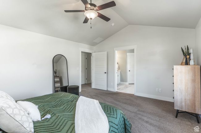 Primary bedroom. | Image 27