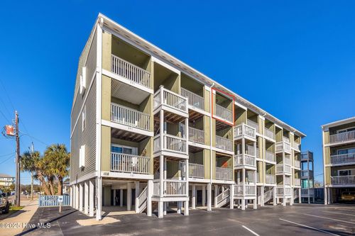 apt-303-108 Lake Park Blvd S, Carolina Beach, NC, 28428-5168 | Card Image