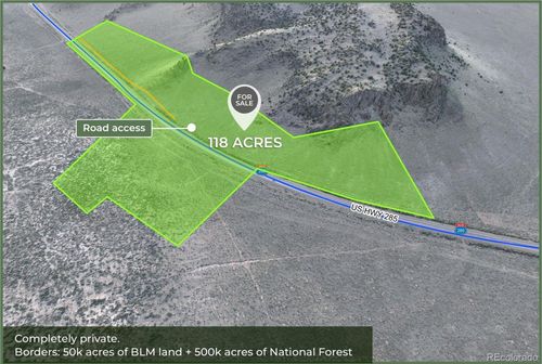 777 N 285 Hwy, Saguache, CO, 81149 | Card Image