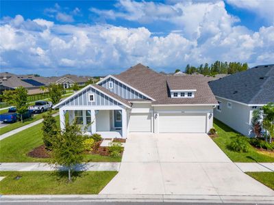 5602 Limelight Drive, House other with 4 bedrooms, 3 bathrooms and null parking in Apollo Beach FL | Image 1