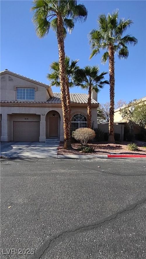 9655 Quick Draw Dr, Las Vegas, NV, 89123-5821 | Card Image