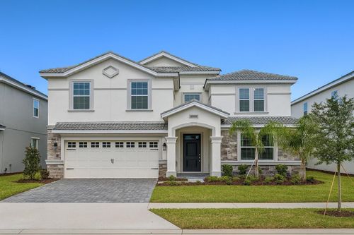1592 Maidstone Ct, DAVENPORT, FL, 33896 | Card Image