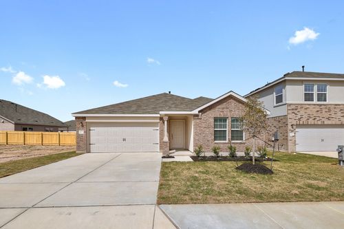 105 Arbordale Street, Georgetown, TX, 78628 | Card Image