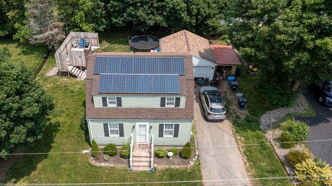 12 John St, House other with 3 bedrooms, 2 bathrooms and 4 parking in Killingly CT | Image 10