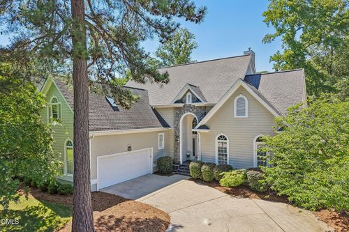 215 Old Pros Way, Cary, NC, 27513-5670 | Card Image