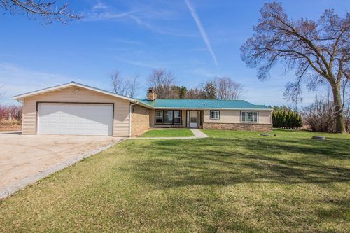 3919 Sunset Road, Wilson, WI, 53081 | Card Image