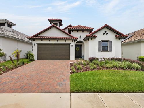 268 Hampton Loop, DAVENPORT, FL, 33837-1804 | Card Image