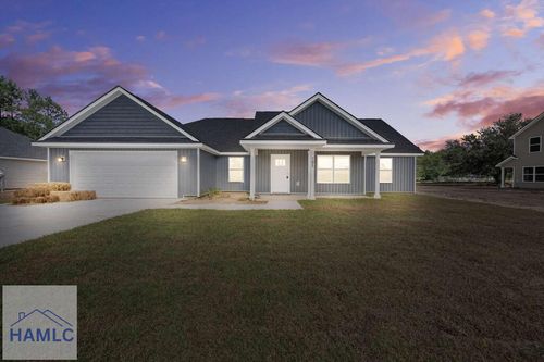 701 Waters St, Glennville, GA, 30427-2319 | Card Image