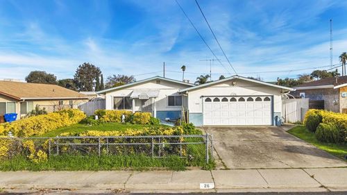 26 Seaview Dr, Bay Point, CA, 94565-1338 | Card Image
