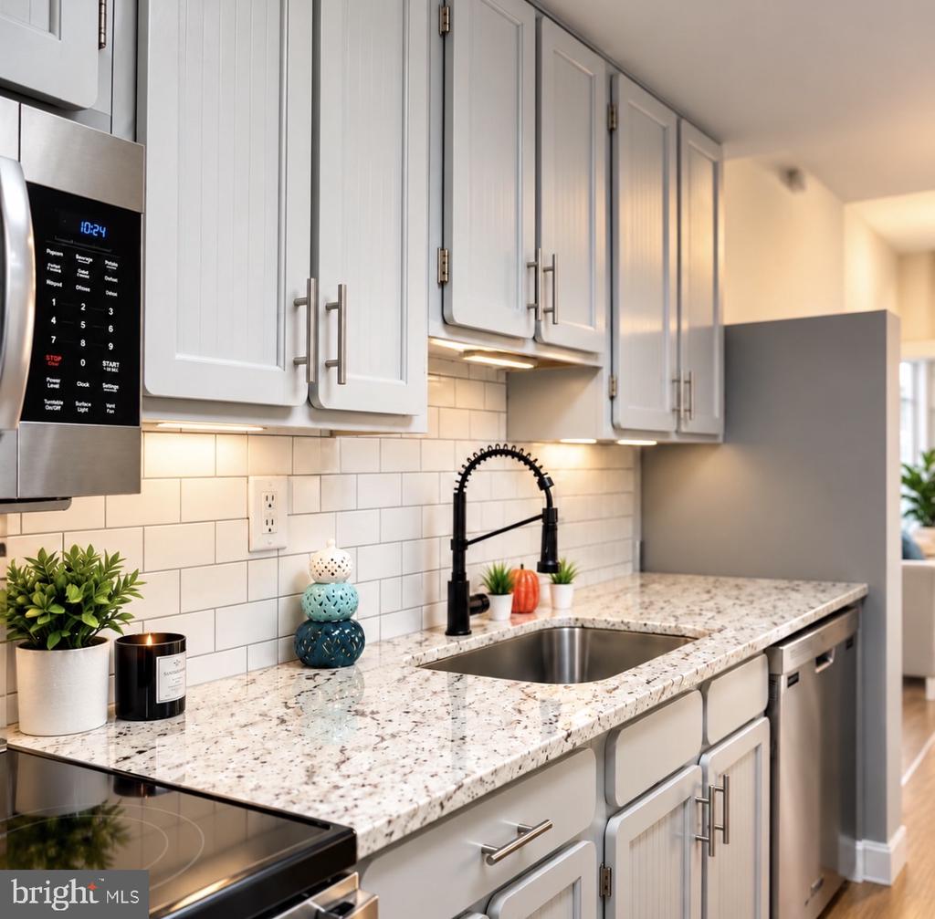 Residential Lease in MARLTON 3