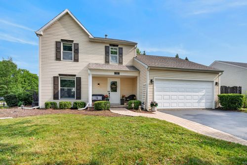 1000 Louis Ave, Algonquin, IL, 60102-3756 | Card Image