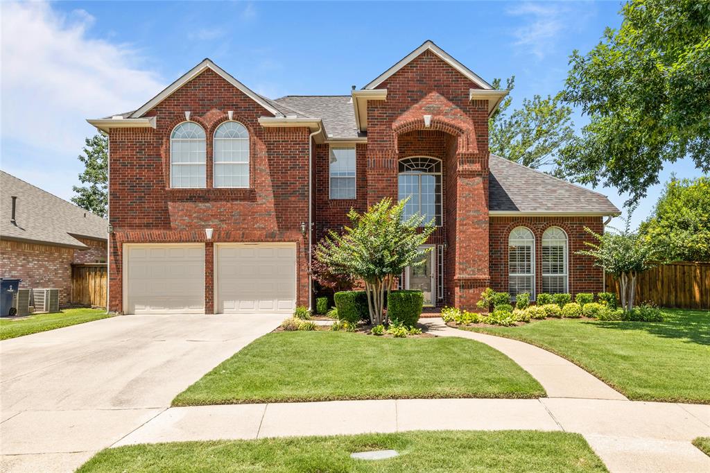 Belle Chasse Ln, Frisco, TX 75035