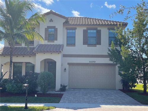 11170 Nw 83rd Mnr, Parkland, FL, 33076-3609 | Card Image
