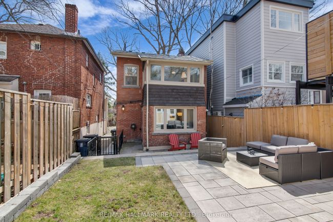 20 Cedar Ave, House other with 4 bedrooms, 4 bathrooms and null parking in Toronto ON | Image 29