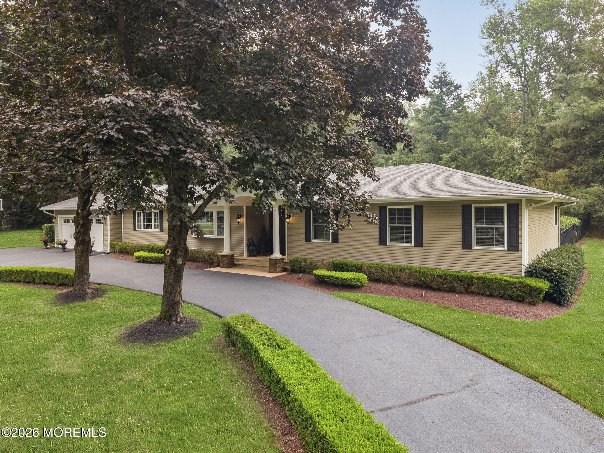 Residential in Colts Neck 3