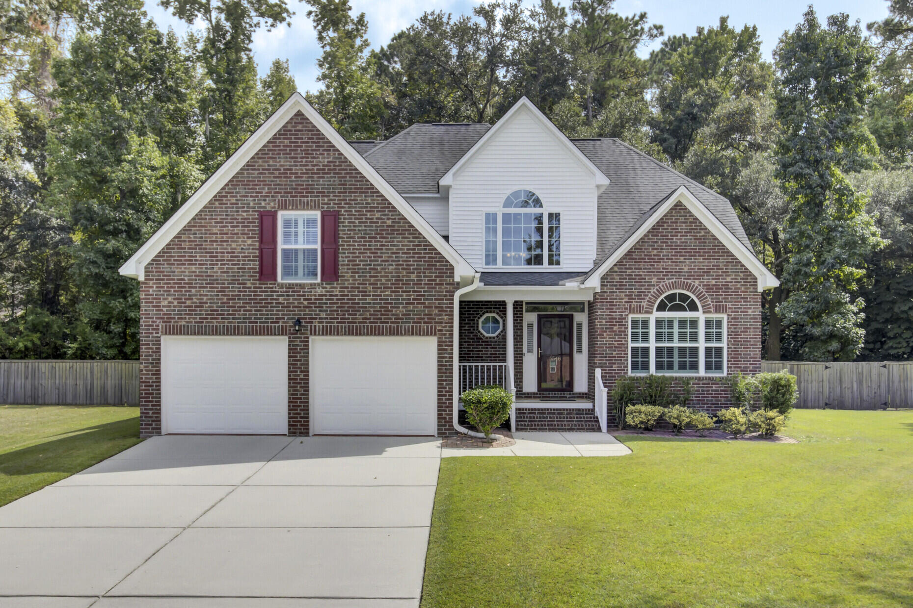 Sageborough Dr, North Charleston, SC 29420