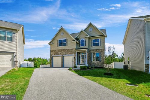 605 Strawberry Row, SEVERN, MD, 21144-2837 | Card Image