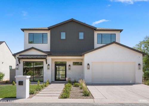4911 E Amelia Ave, Phoenix, AZ, 85018-5559 | Card Image