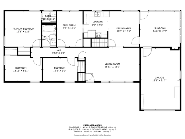 Main Level | Image 30