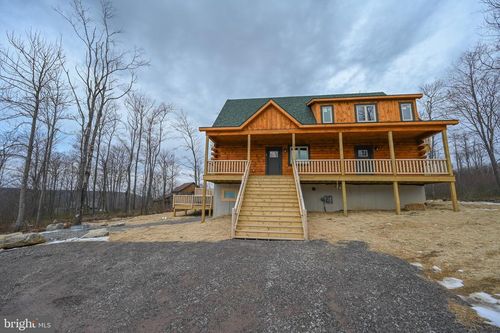 608 N Camp Rd, MC HENRY, MD, 21541-1812 | Card Image