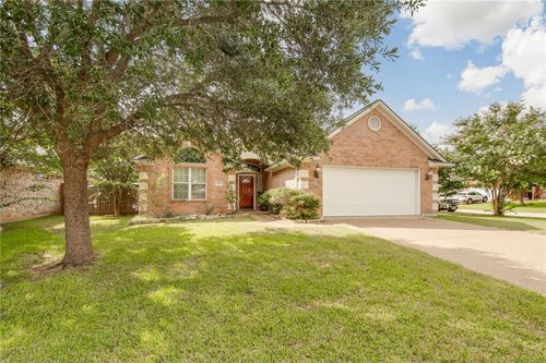 100 Meir Ln, College Station, TX, 77845-3973 | Card Image