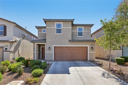 5246 Belmont Mill Court, Las Vegas, NV, 89122 | Card Image