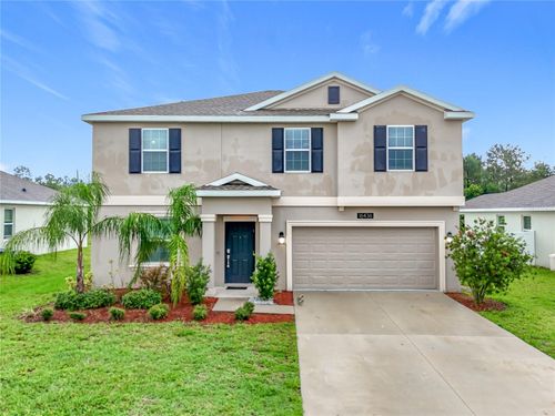 16436 Fernridge St, CLERMONT, FL, 34714-6606 | Card Image
