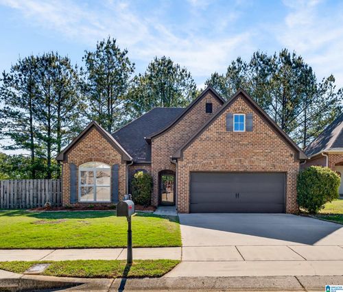 5933 Longview Ln, Trussville, AL, 35173-3620 | Card Image