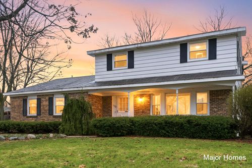 7728 Hollyhock Ave, Jenison, MI, 49428-8503 | Card Image