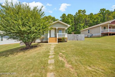 187 Hope Way, House other with 3 bedrooms, 1 bathrooms and null parking in Loudon TN | Image 1