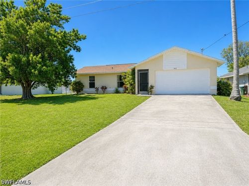 1412 Nw 10th St, Cape Coral, FL, 33993-7265 | Card Image