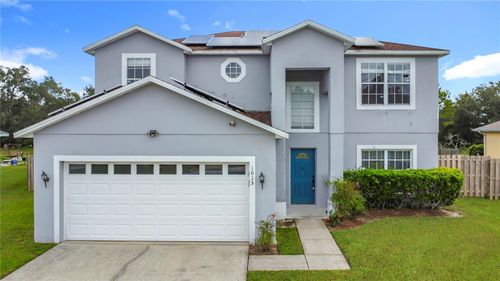 1015 Eiffel Ln, KISSIMMEE, FL, 34759-3419 | Card Image