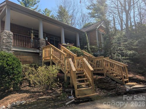 1063 Swiss Pine Lake Dr, Spruce Pine, NC, 28777-8849 | Card Image