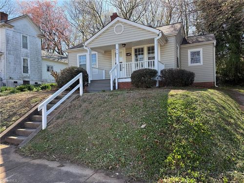 1100 Franklin St, Winston-Salem, NC, 27101-4932 | Card Image