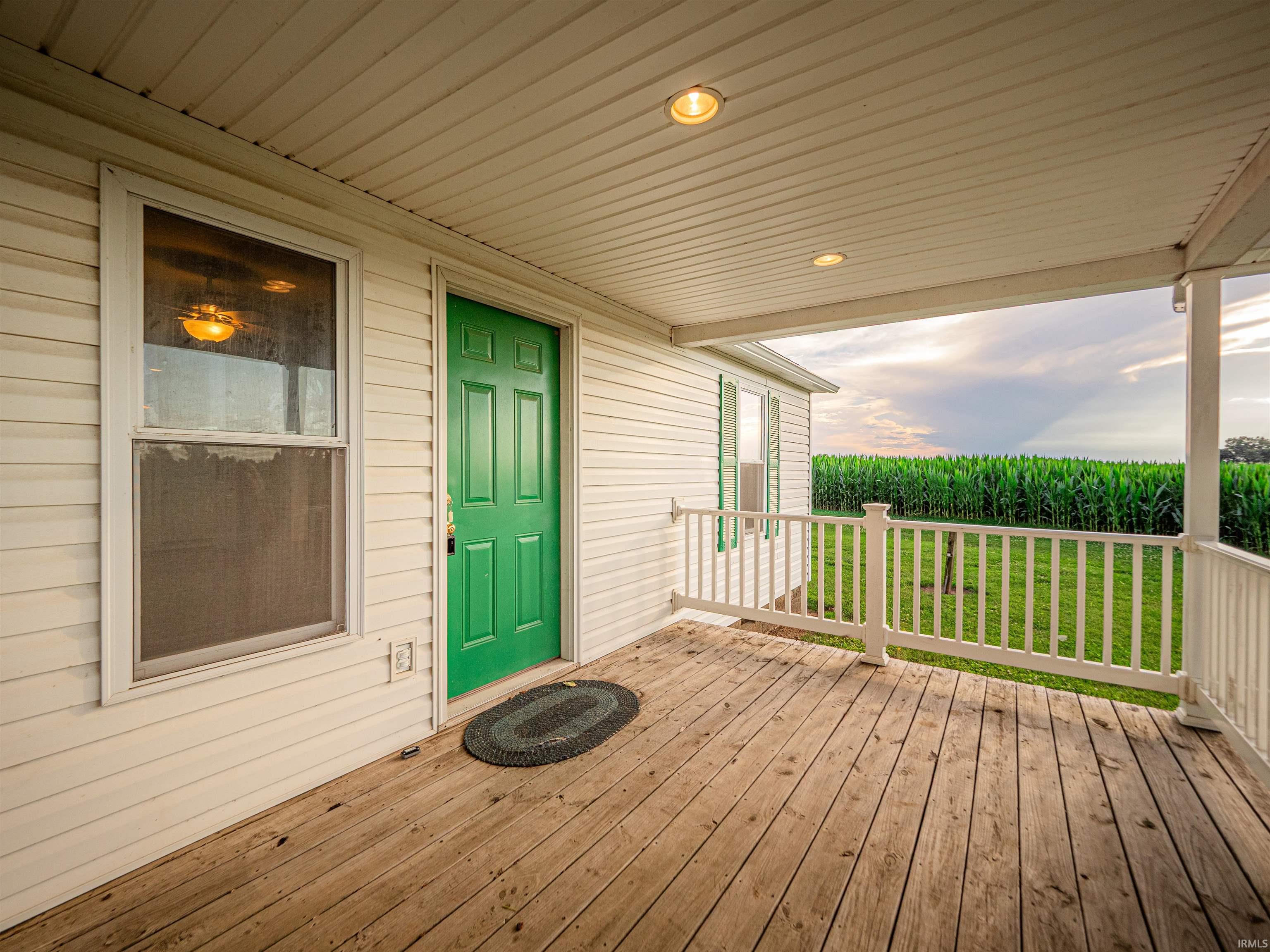 Residential in Mount Vernon 5