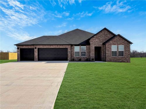 3017 Hyatt Ave, Springdale, AR, 72762 | Card Image