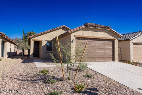 15322 N Primrose Peak Trl, Tucson, AZ, 85739-1185 | Card Image