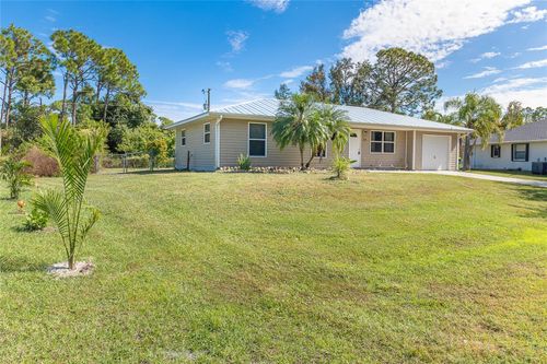 5436 Stokes St, PORT CHARLOTTE, FL, 33981-2138 | Card Image