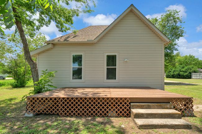 7720 Corina Dr, House other with 3 bedrooms, 1 bathrooms and null parking in White Settlement TX | Image 24