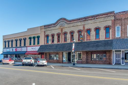 130 N Mill St, Saint Louis, MI, 48880-1521 | Card Image