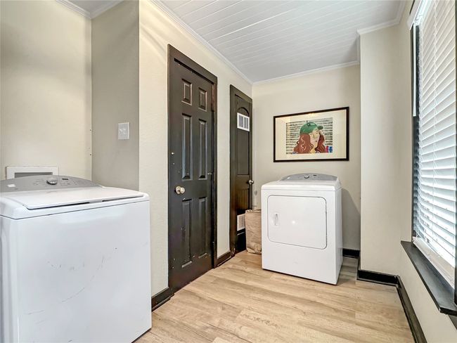 604 Maple St, House other with 2 bedrooms, 1 bathrooms and null parking in Howe TX | Image 15