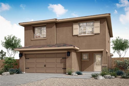 4212 Golden Sol St, North Las Vegas, NV, 89032-9110 | Card Image