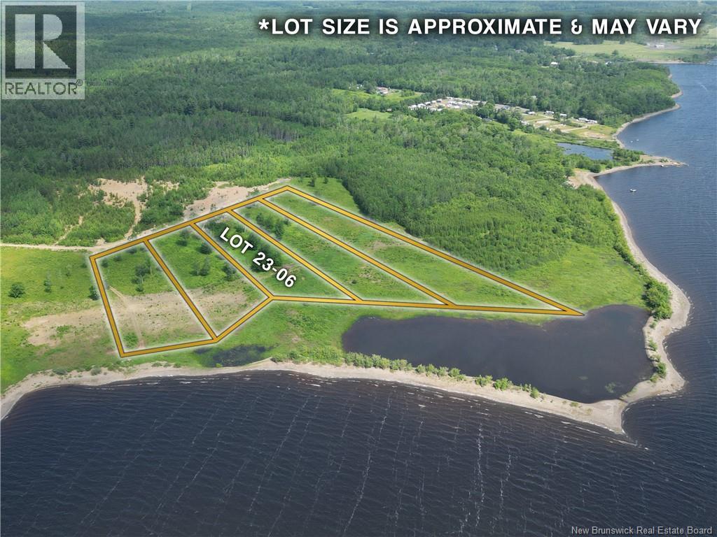 Land in Newcastle Creek 2